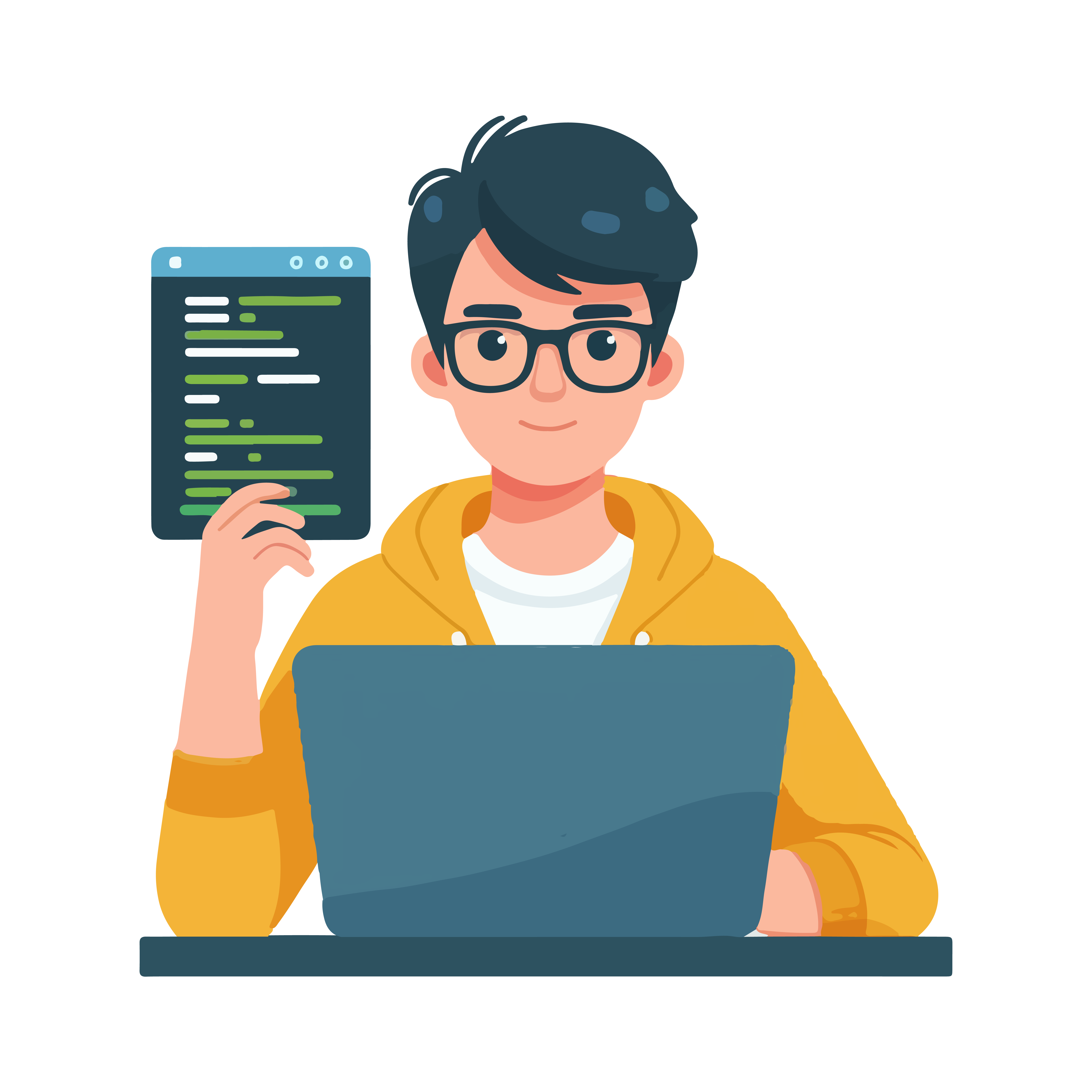 Помощник проекта